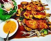 Thai Cuisine food