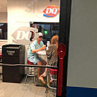 Dairyqueen North inside