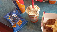 Dairy Queen (treat) food