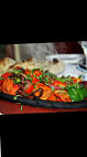 Maya Indian Cuisine food