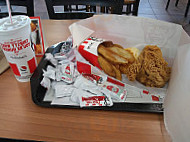 Kfc food