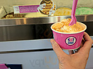 Baskin-robbins food