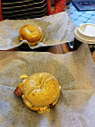 Bruegger's Bagels food