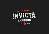 Invicta Taproom inside