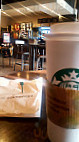 Starbucks food