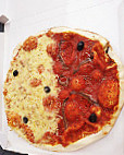 Pizza Flash food