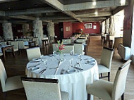 Restaurante Utrac food