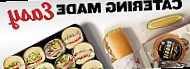 Jimmy John's food