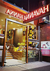 Havanna food