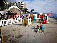 Bagni Italia Albenga outside