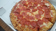 Papa Johns Pizza food