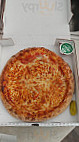 Papa Johns Pizza food