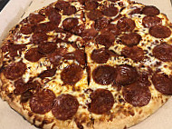 Little Caesars Pizza food