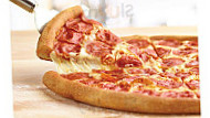 Papa Johns Pizza food