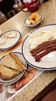 Bob Evans food