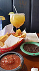 Monterrey's Mexican Grill food