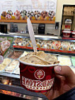 Cold Stone Creamery food