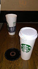 Starbucks food