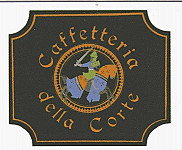 Caffetteria Della Corte inside