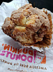 Dunkin' food