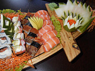 Gohan - Culinaria Japonesa food