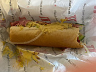 Jimmy John's food