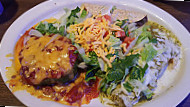 Rudy's Grill Cantina food