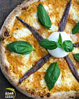 Baga’ La Pizza Digeribile food