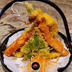 Zenshin Asian food