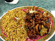 Panda Chinese inside