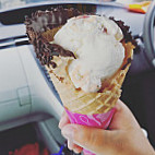 Baskin-robbins food