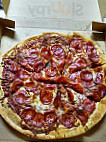 Little Caesars food