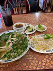 Pho 99 food