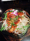 Kumo Japanese Steak House Sushi food