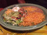 El Rodeo Mexican food