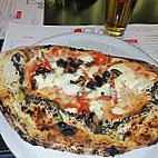 Nap Neapolitan Authentic Pizza food