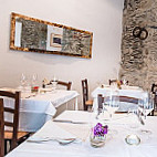 Casa Di Mose food