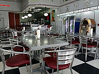 Johnny Rockets - VI inside