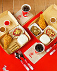 Jollibee food