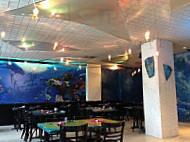 Tom Yum Thai inside