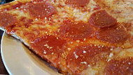 Anthony's Pizza food