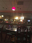 Sushi Inn inside