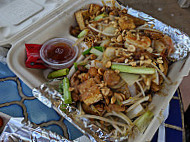 Vietnamese Food To Go food