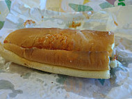 Subway food