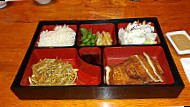 Kiku Hana food