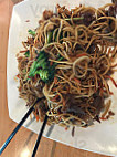 Big Grill Mongolian BBQ food