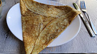 Creperie Le Trimaran food