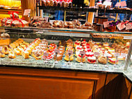 Patisserie Naegel food