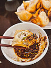 Favorite Dumpling & Noodle Restaurant food