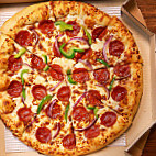 Pizza Hut food